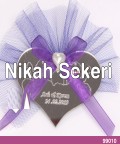 Nikah Şekeri - 99010