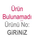 Ürün Bulunamadı Lütfen Ürün No: Giriniz - 99998